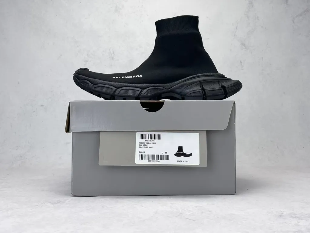 Balenciaga Shoe 